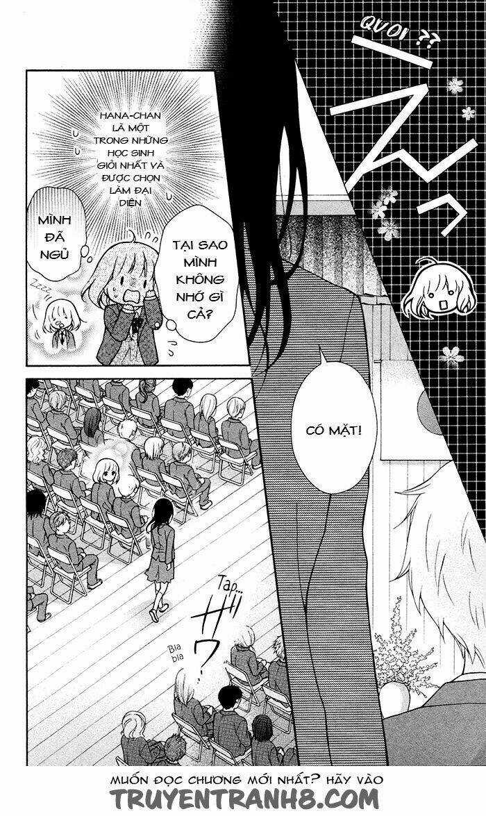 Henyoku No Labyrinth - Chapter 35 - Trang 20