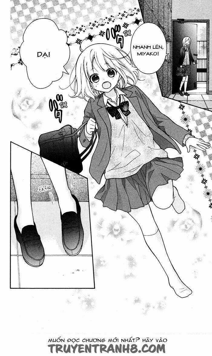 Henyoku No Labyrinth - Chapter 35 - Trang 5