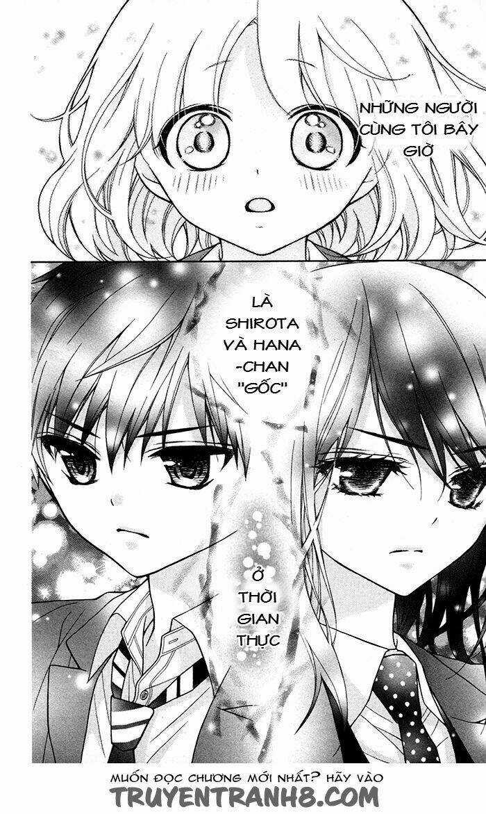 Henyoku No Labyrinth - Chapter 36 - Trang 12