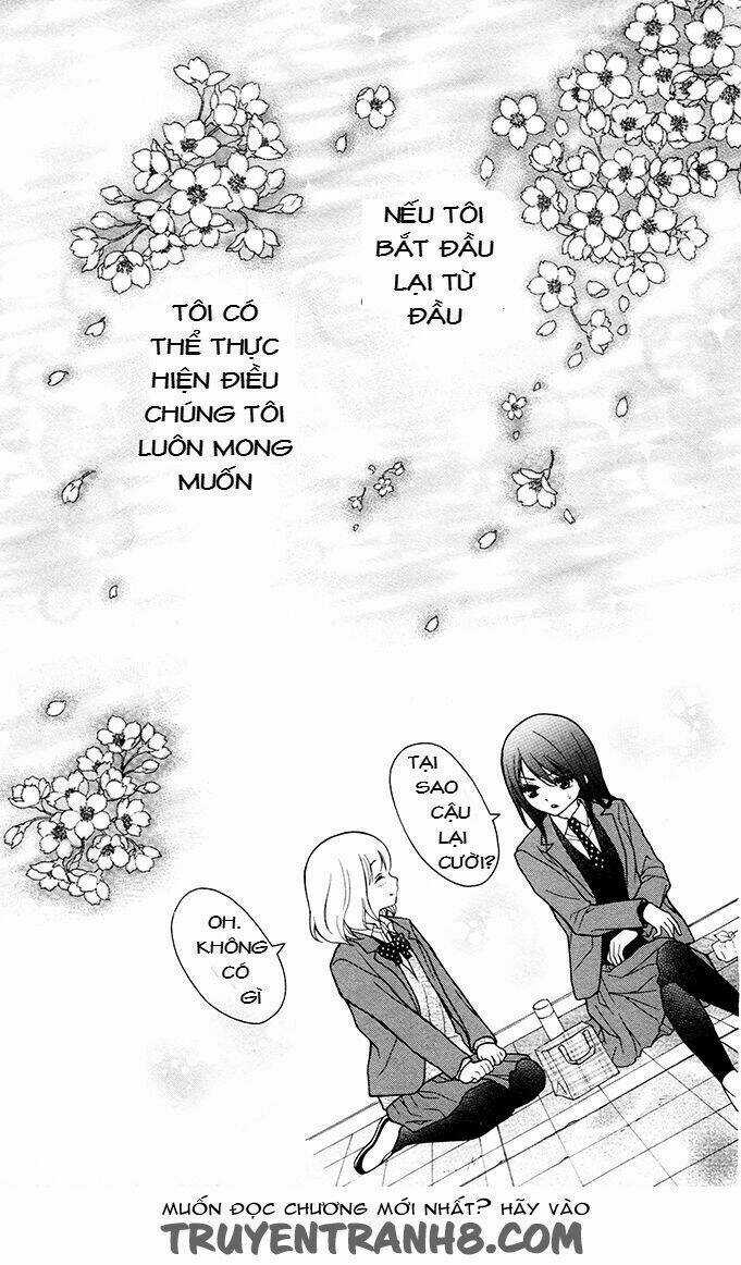 Henyoku No Labyrinth - Chapter 36 - Trang 13