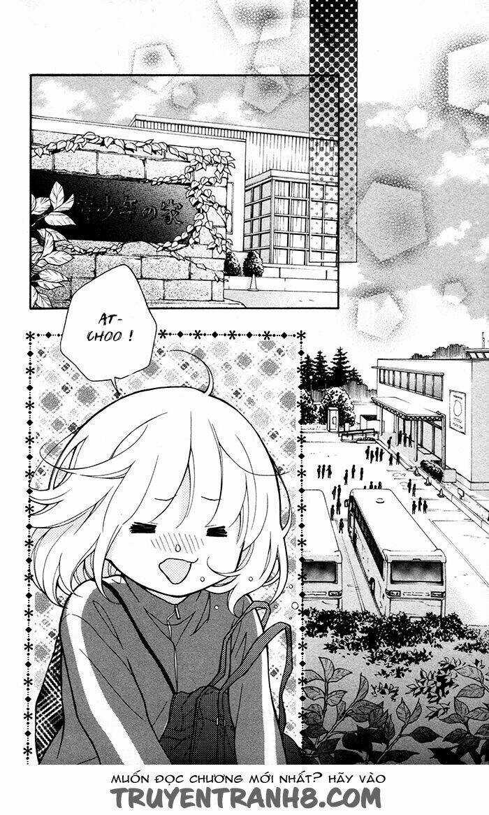 Henyoku No Labyrinth - Chapter 36 - Trang 14