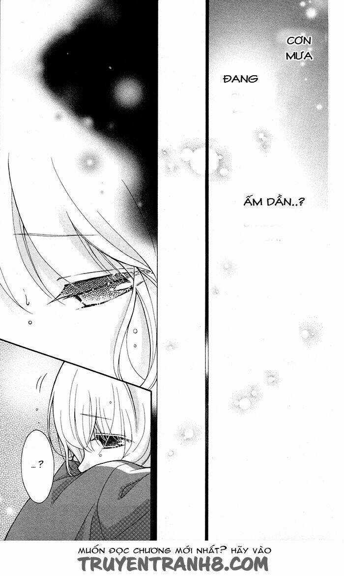 Henyoku No Labyrinth - Chapter 36 - Trang 33