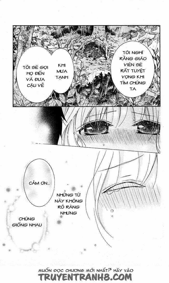 Henyoku No Labyrinth - Chapter 36 - Trang 37