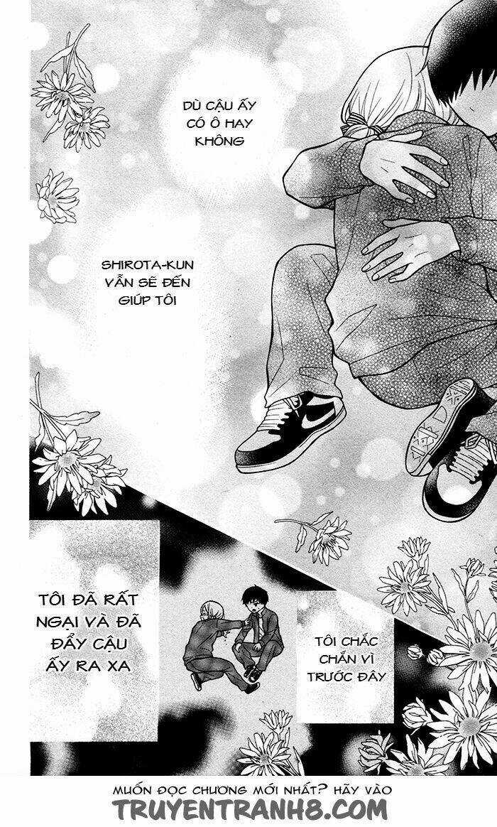 Henyoku No Labyrinth - Chapter 36 - Trang 38