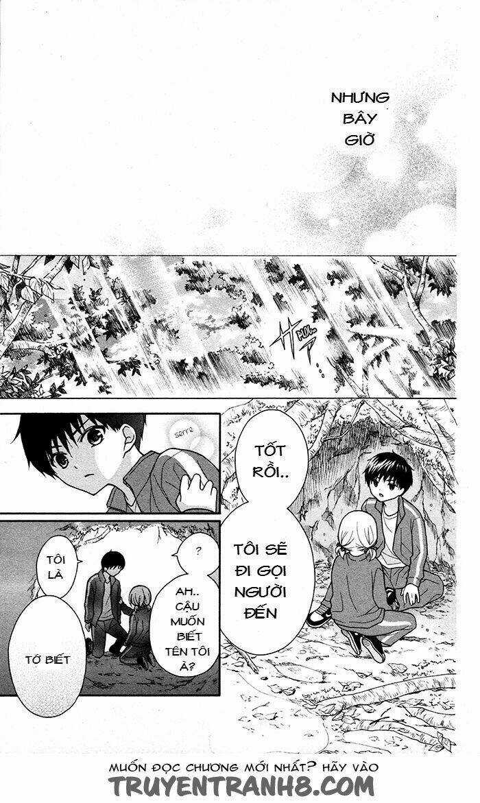 Henyoku No Labyrinth - Chapter 36 - Trang 39