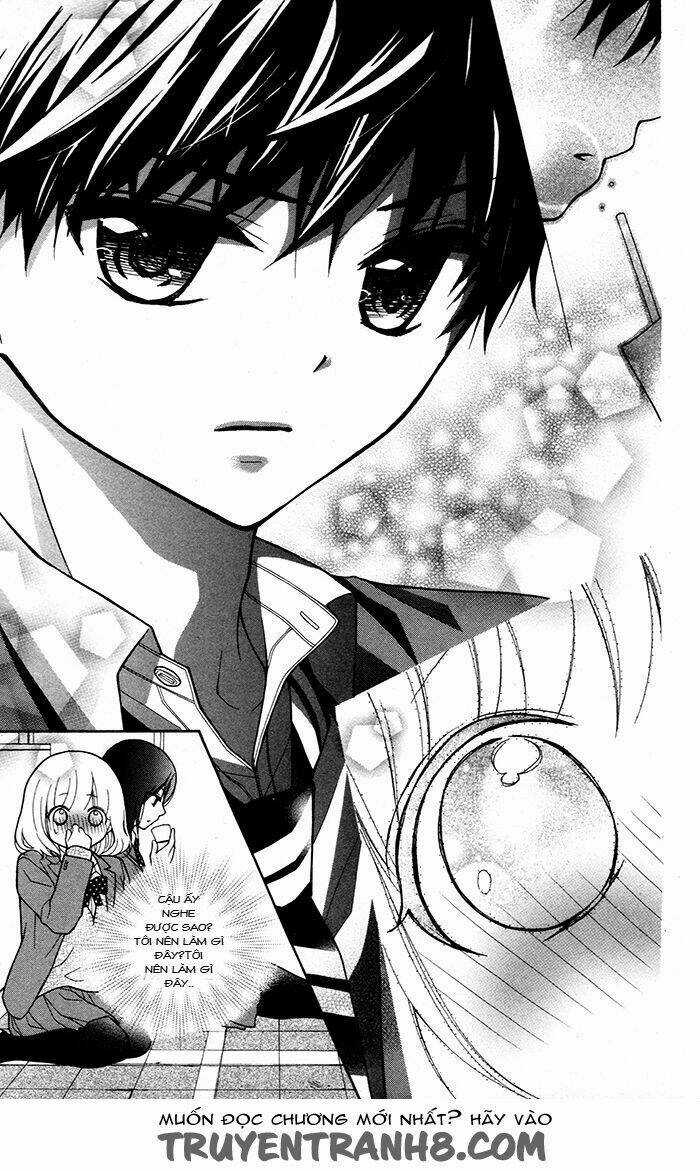 Henyoku No Labyrinth - Chapter 36 - Trang 7