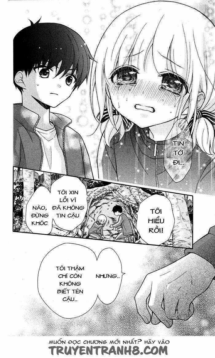 Henyoku No Labyrinth - Chapter 37 - Trang 12