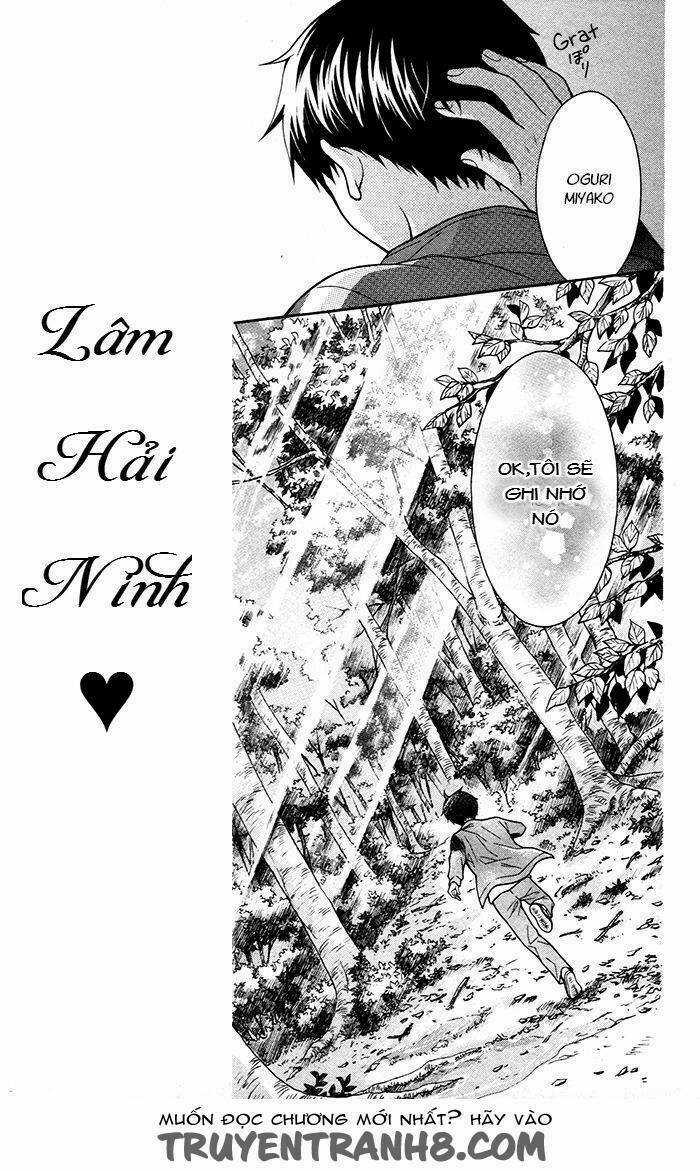 Henyoku No Labyrinth - Chapter 37 - Trang 19