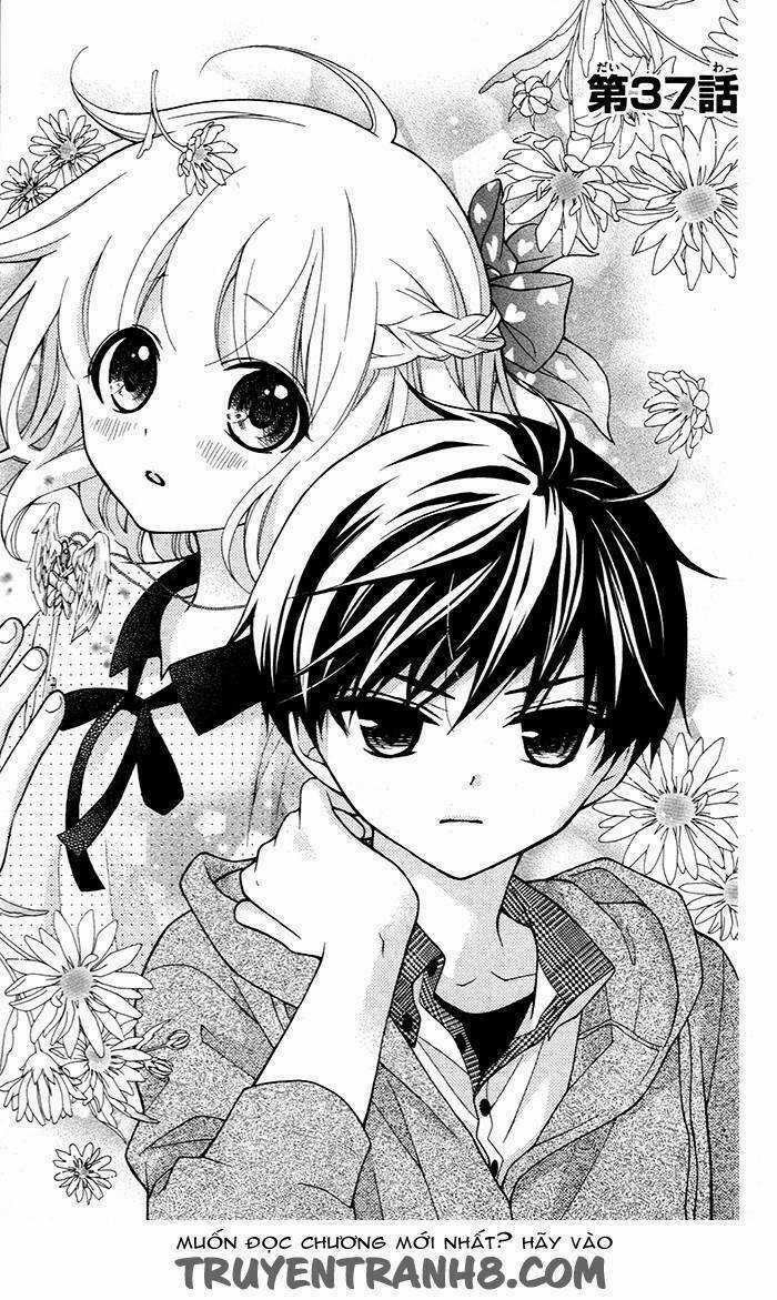 Henyoku No Labyrinth - Chapter 37 - Trang 3