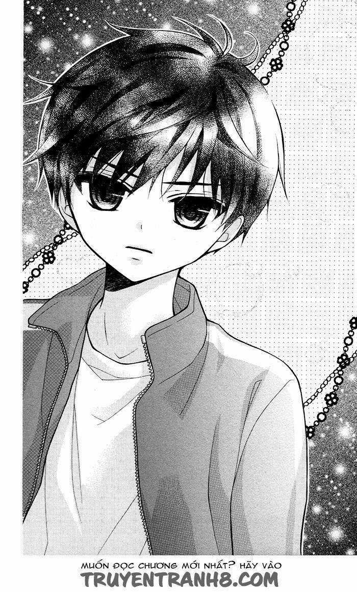 Henyoku No Labyrinth - Chapter 37 - Trang 4