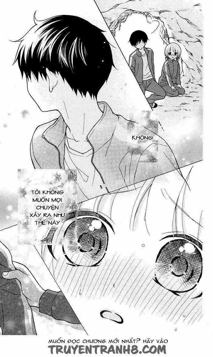 Henyoku No Labyrinth - Chapter 37 - Trang 5