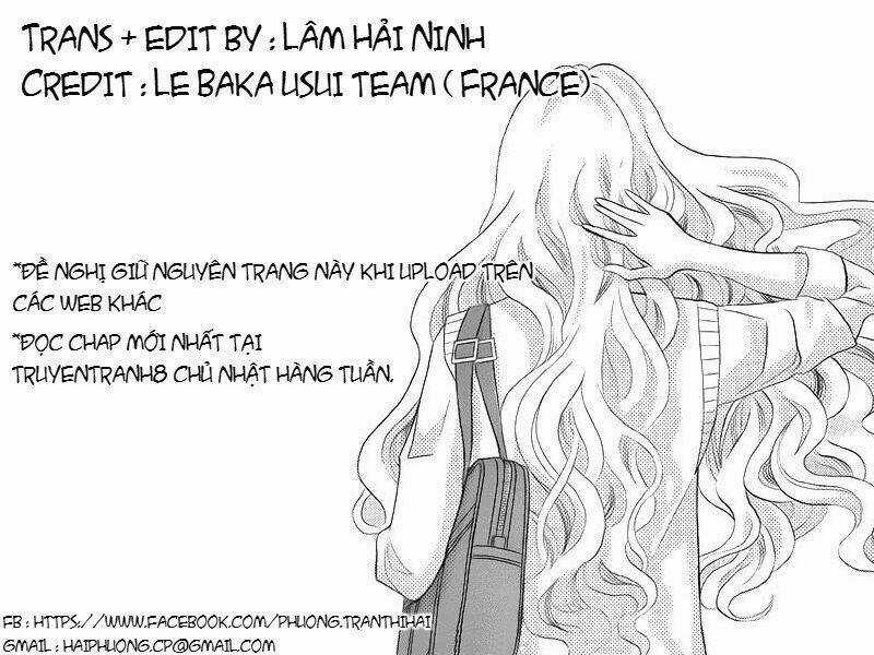 Henyoku No Labyrinth - Chapter 38 - Trang 2