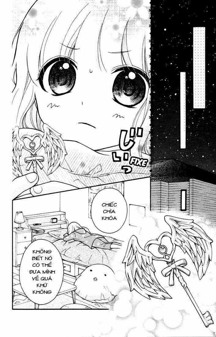 Henyoku No Labyrinth - Chapter 38 - Trang 18