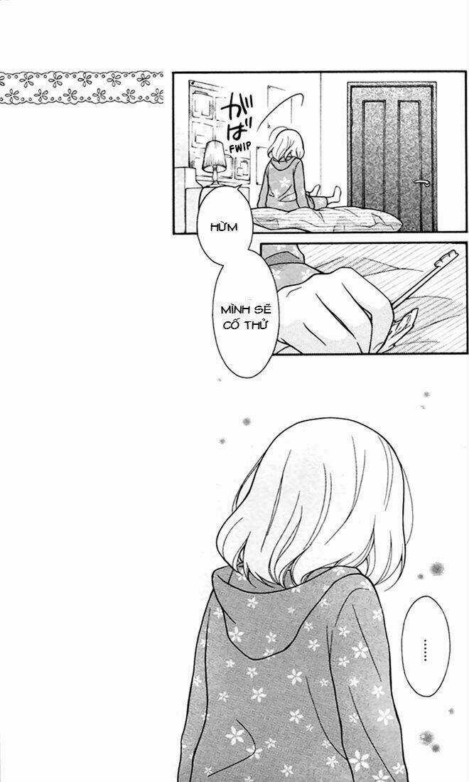 Henyoku No Labyrinth - Chapter 38 - Trang 19