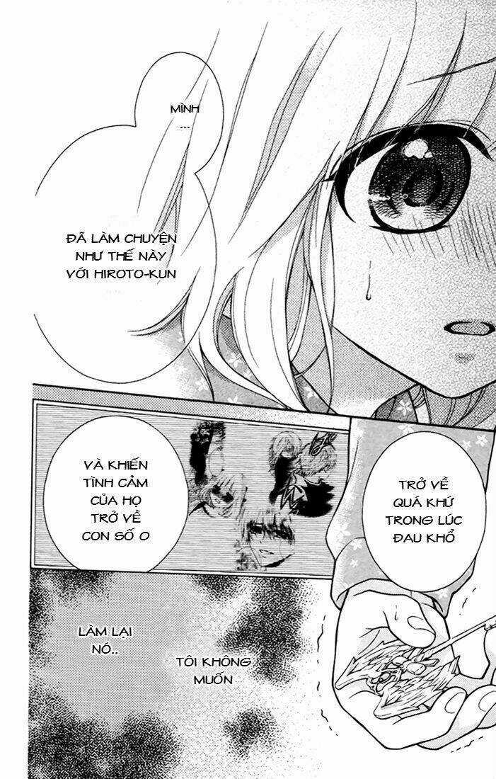 Henyoku No Labyrinth - Chapter 38 - Trang 20