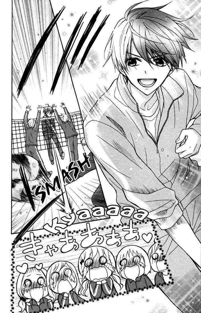 Henyoku No Labyrinth - Chapter 38 - Trang 24