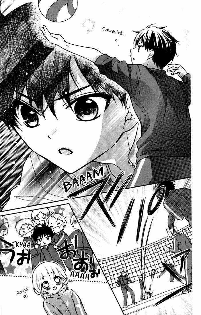 Henyoku No Labyrinth - Chapter 38 - Trang 25