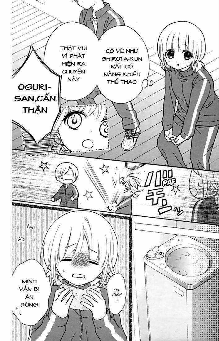 Henyoku No Labyrinth - Chapter 38 - Trang 26