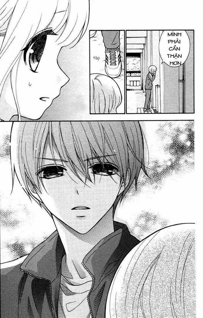 Henyoku No Labyrinth - Chapter 38 - Trang 27