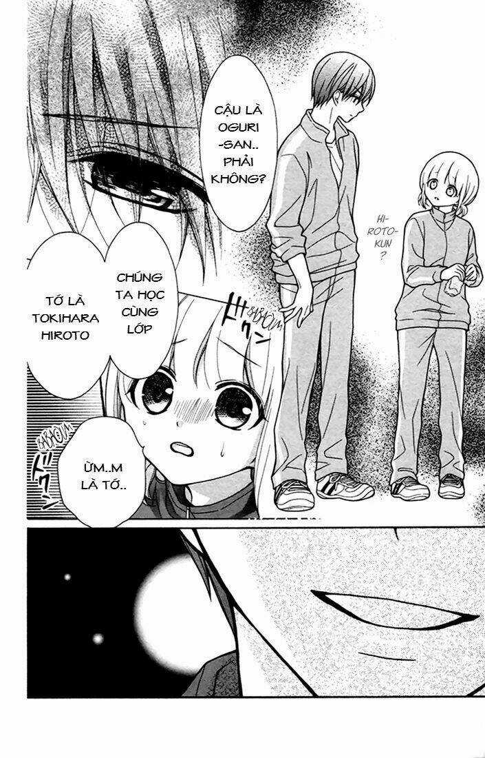 Henyoku No Labyrinth - Chapter 38 - Trang 28