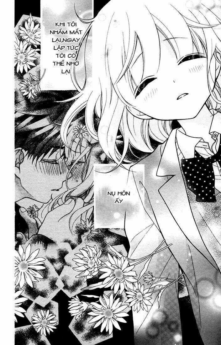 Henyoku No Labyrinth - Chapter 38 - Trang 4