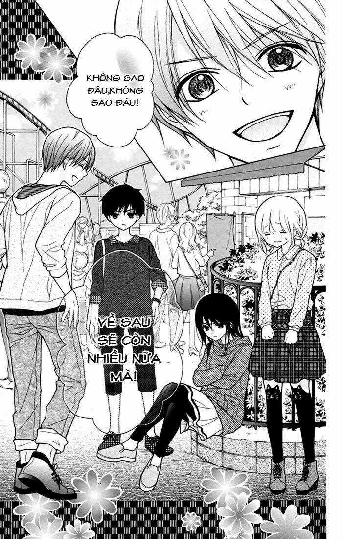 Henyoku No Labyrinth - Chapter 38 - Trang 31