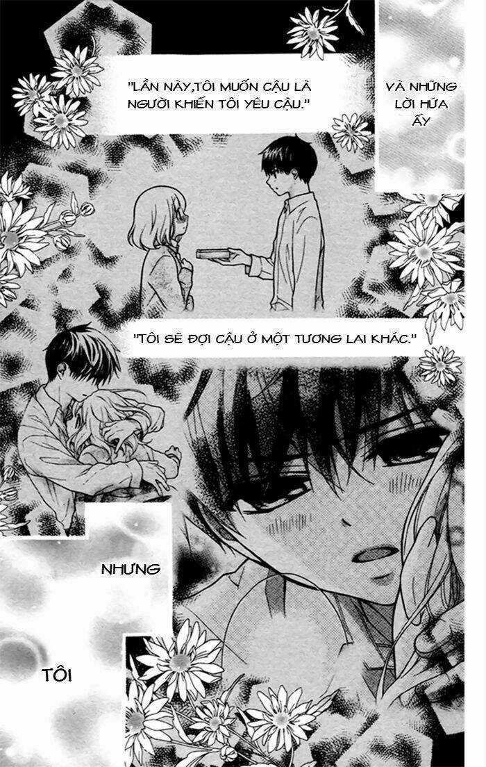 Henyoku No Labyrinth - Chapter 38 - Trang 5