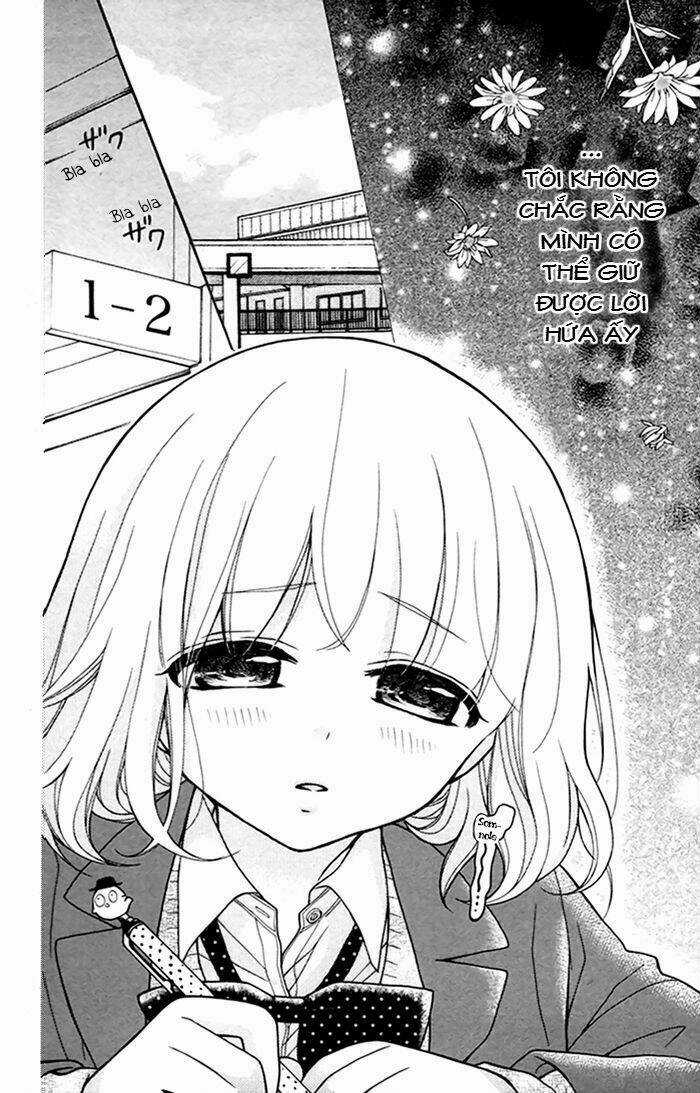 Henyoku No Labyrinth - Chapter 38 - Trang 6