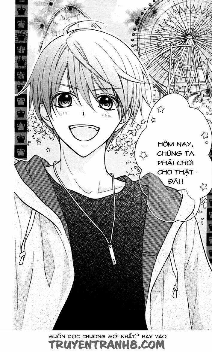 Henyoku No Labyrinth - Chapter 39 - Trang 2