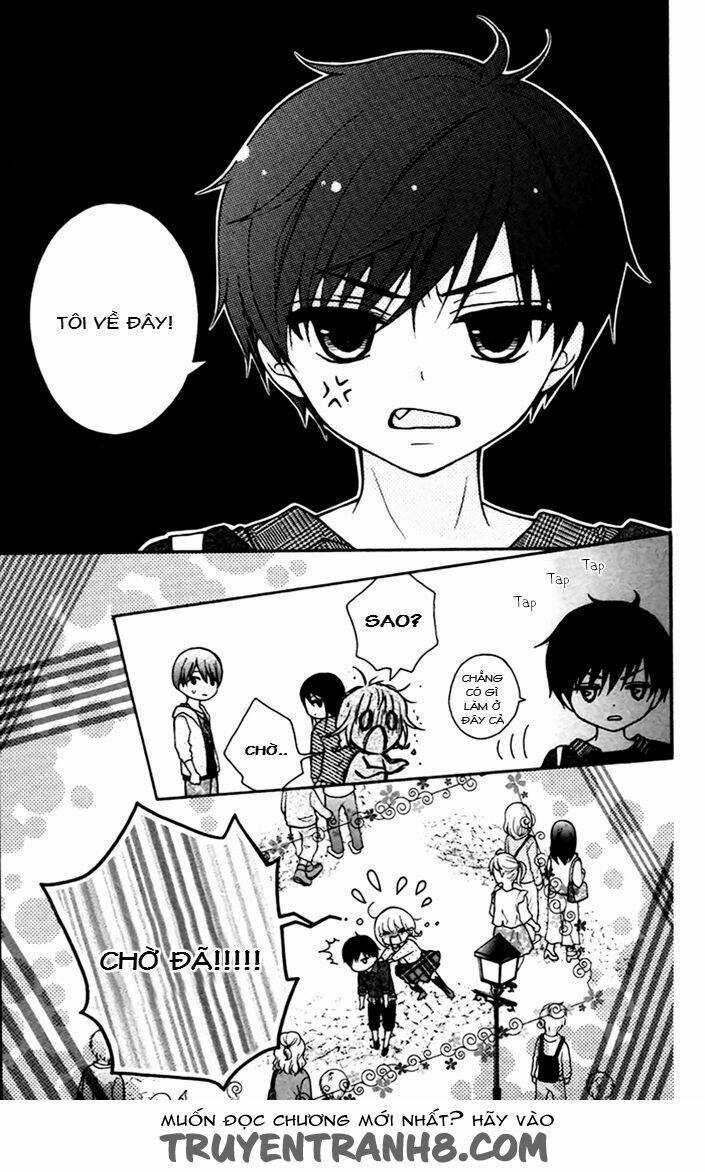 Henyoku No Labyrinth - Chapter 39 - Trang 13