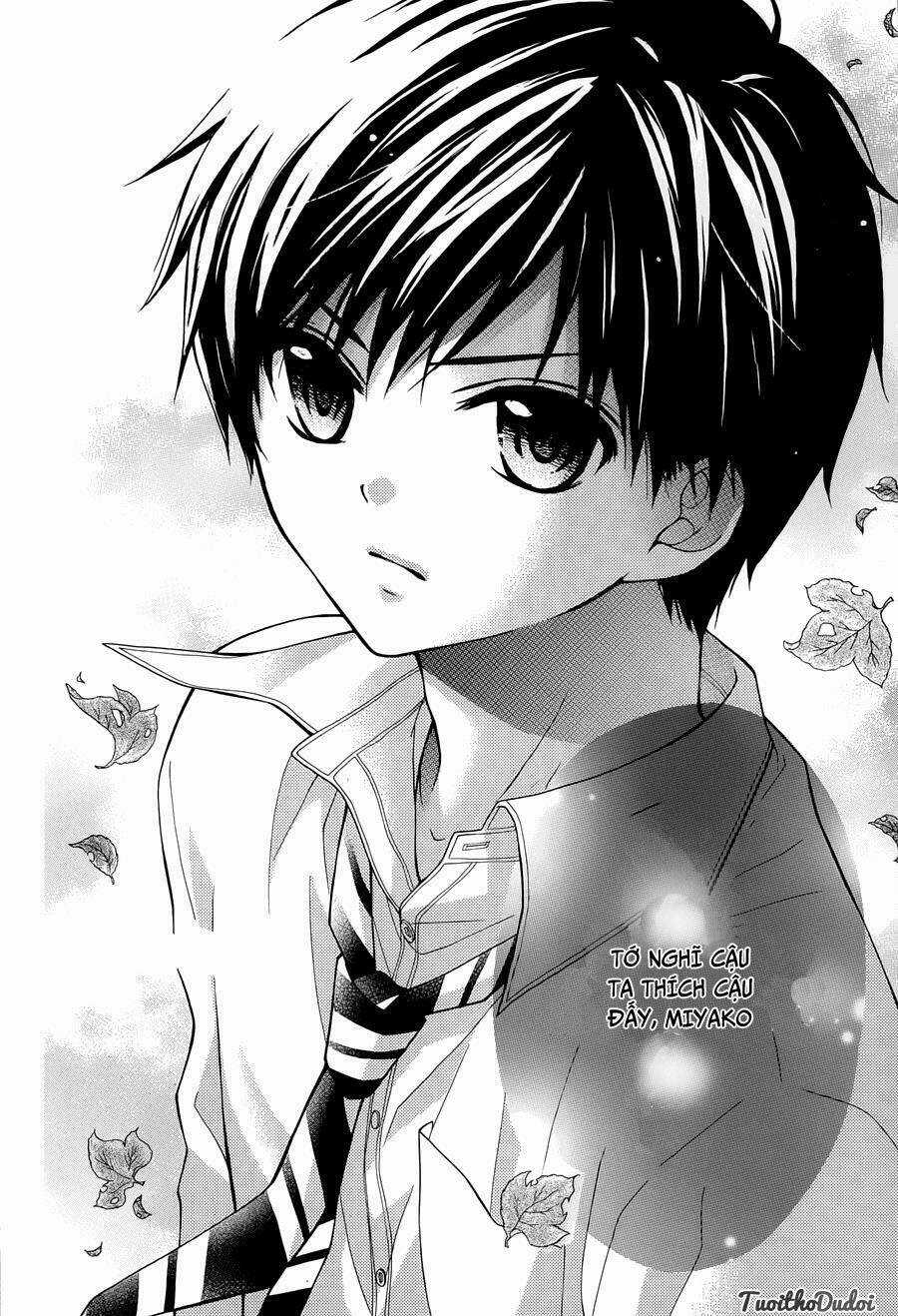 Henyoku No Labyrinth - Chapter 4 - Trang 25