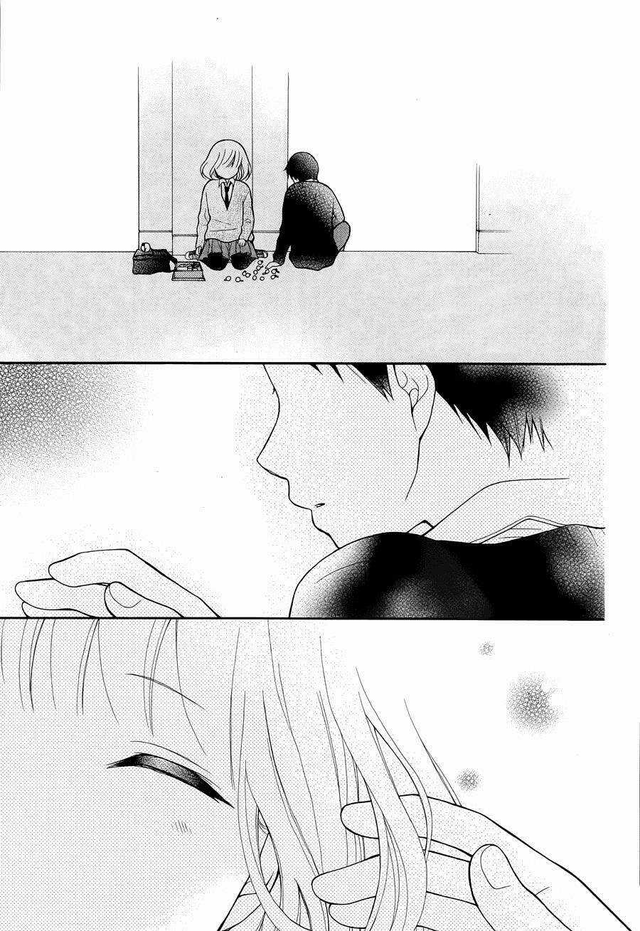 Henyoku No Labyrinth - Chapter 4 - Trang 30