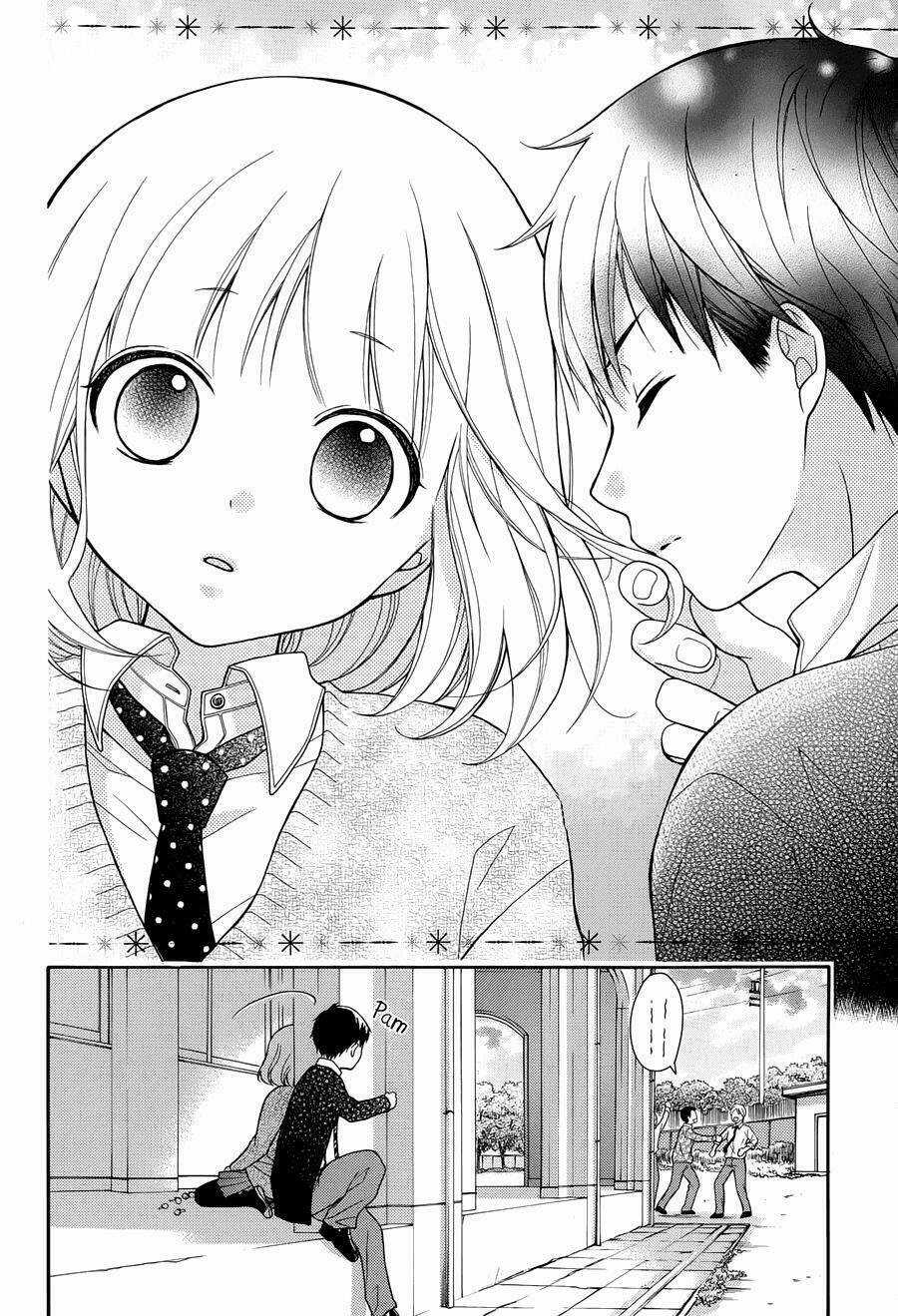 Henyoku No Labyrinth - Chapter 4 - Trang 31