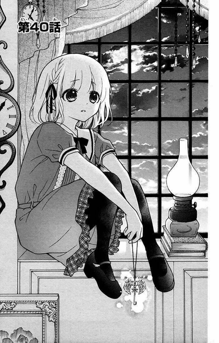 Henyoku No Labyrinth - Chapter 40 - Trang 2