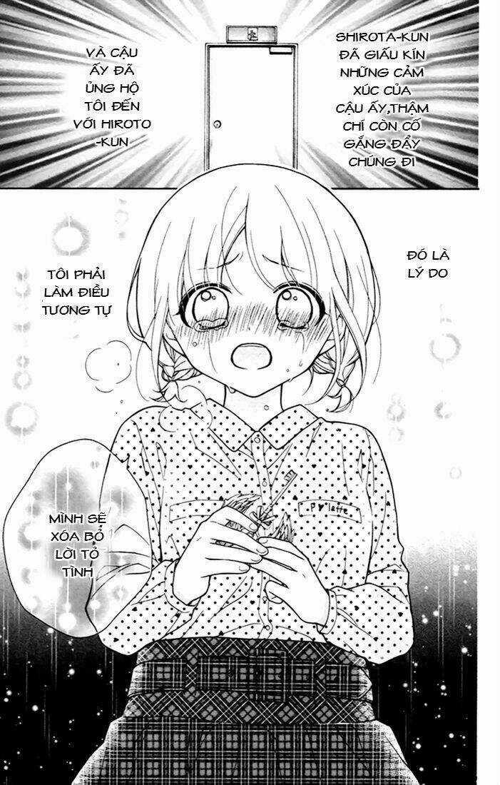 Henyoku No Labyrinth - Chapter 40 - Trang 12