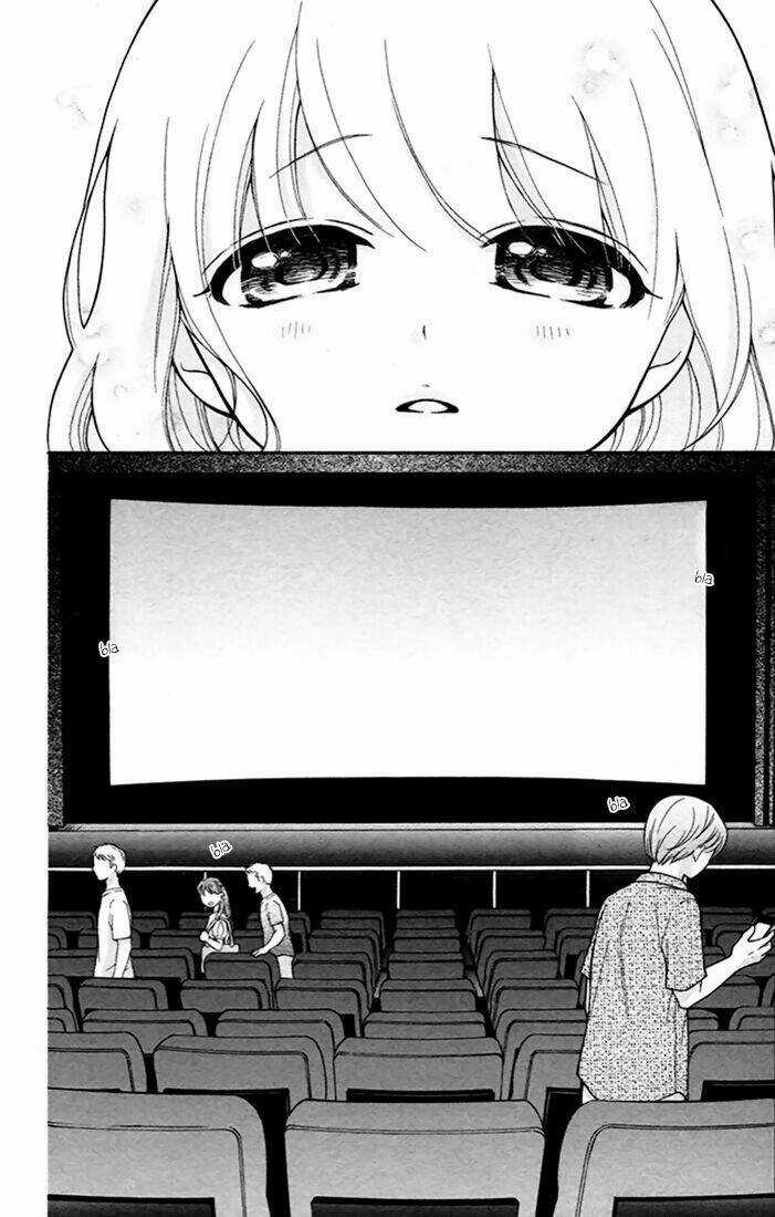 Henyoku No Labyrinth - Chapter 40 - Trang 20