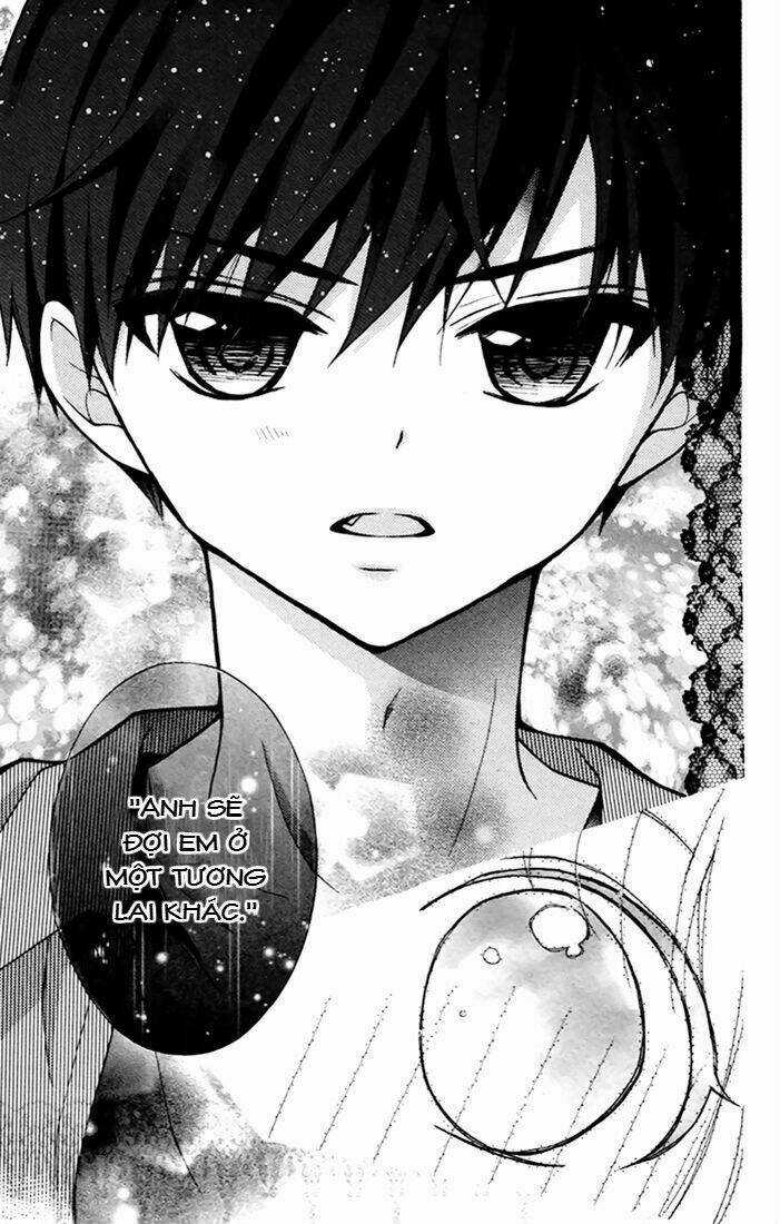 Henyoku No Labyrinth - Chapter 40 - Trang 28