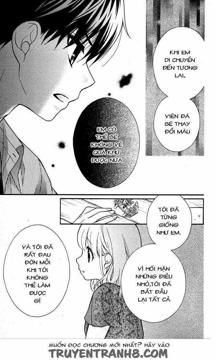 Henyoku No Labyrinth - Chapter 41 - Trang 19