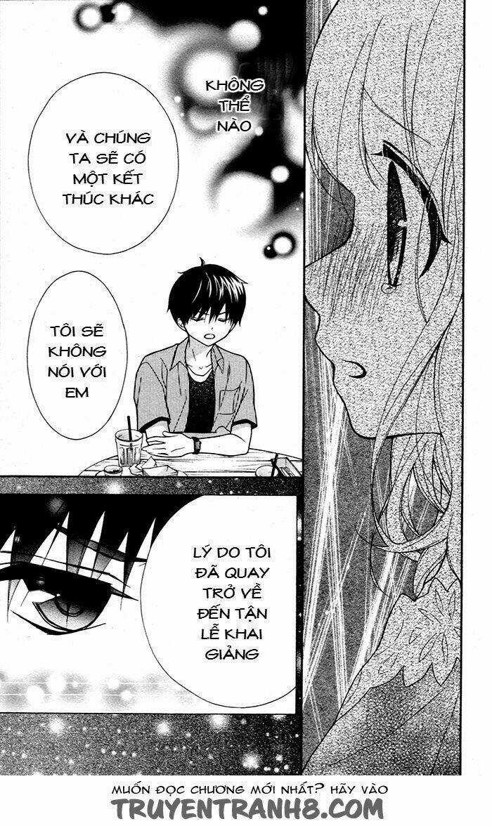 Henyoku No Labyrinth - Chapter 41 - Trang 23