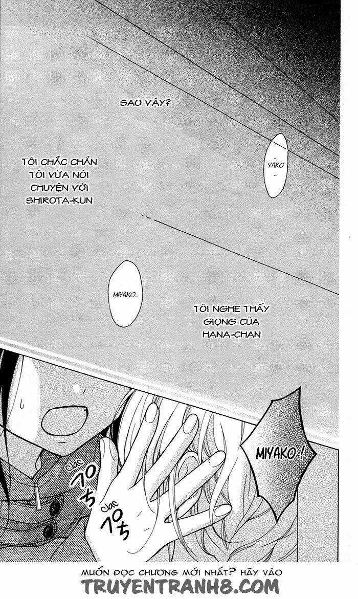 Henyoku No Labyrinth - Chapter 41 - Trang 27