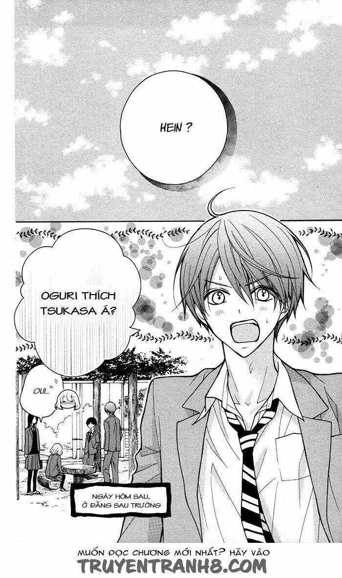 Henyoku No Labyrinth - Chapter 41 - Trang 30