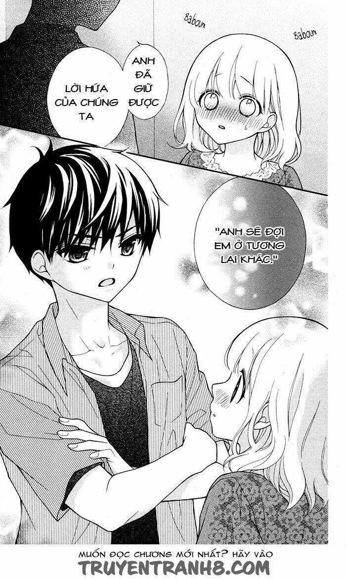 Henyoku No Labyrinth - Chapter 41 - Trang 5