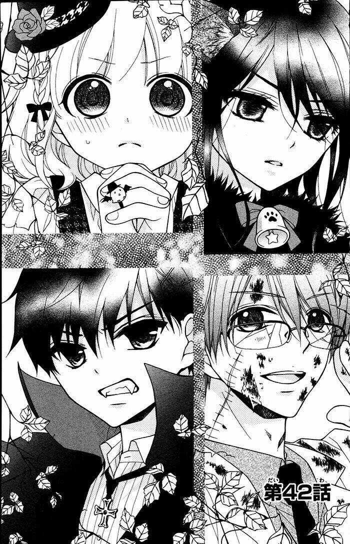 Henyoku No Labyrinth - Chapter 42 - Trang 2