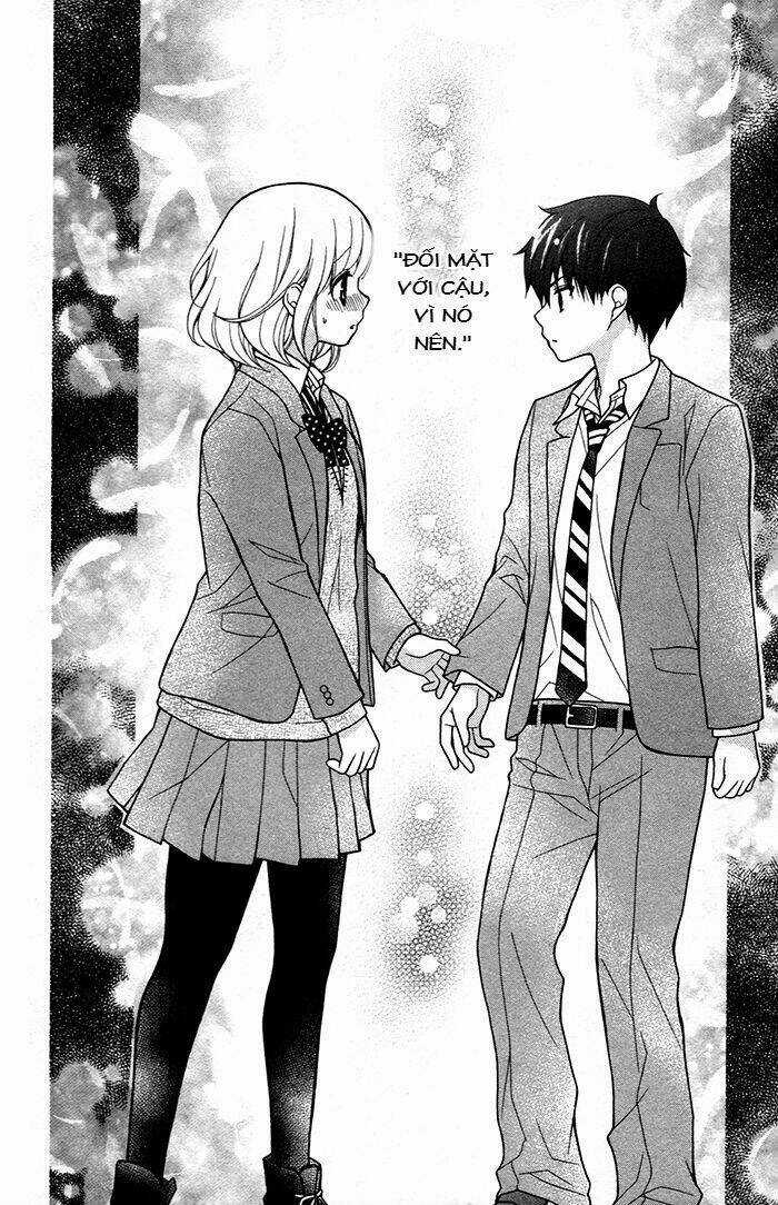 Henyoku No Labyrinth - Chapter 42 - Trang 3