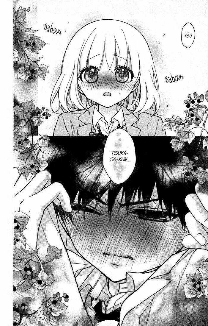 Henyoku No Labyrinth - Chapter 42 - Trang 25