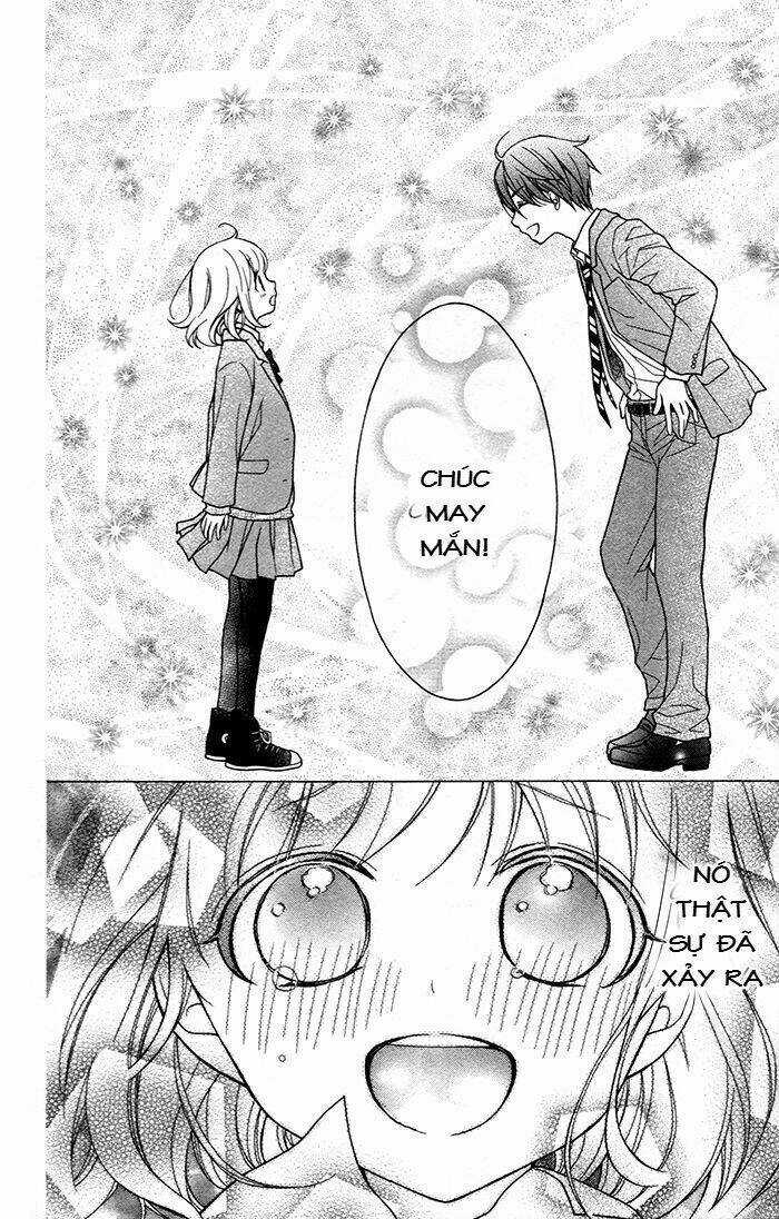 Henyoku No Labyrinth - Chapter 42 - Trang 29