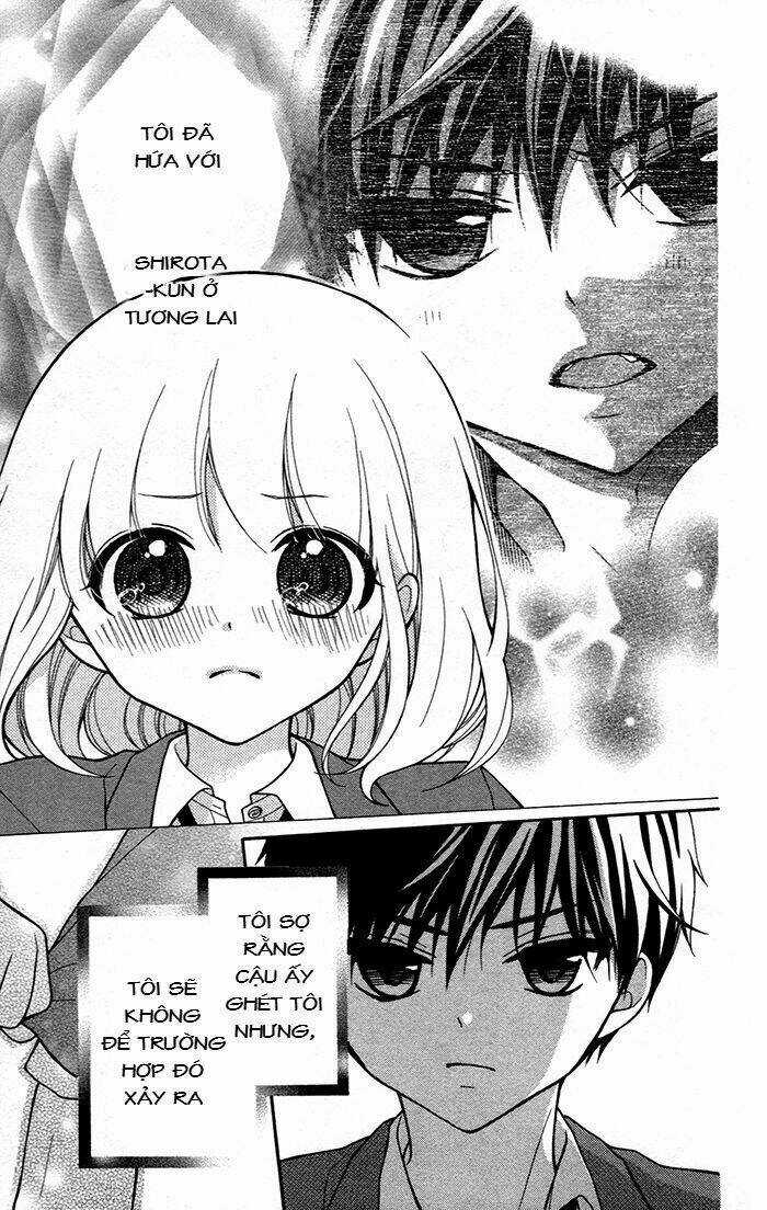 Henyoku No Labyrinth - Chapter 42 - Trang 4