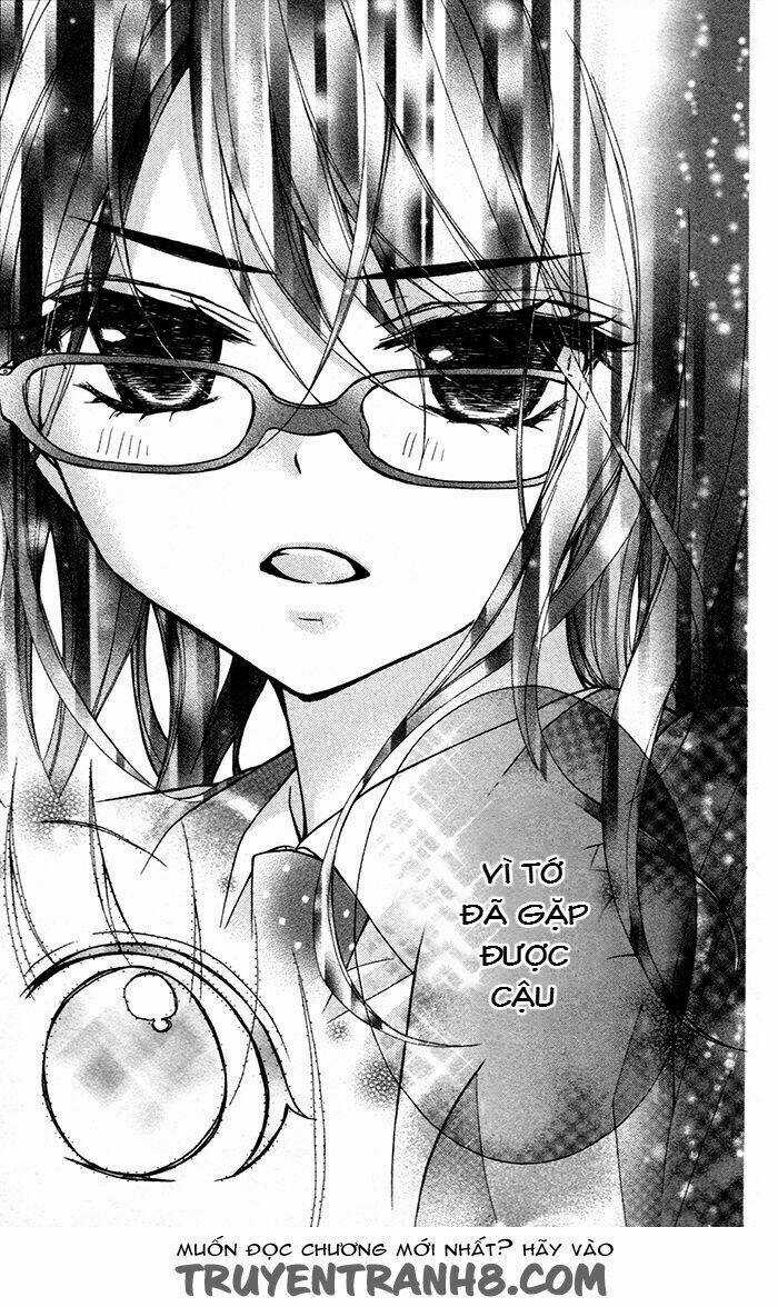 Henyoku No Labyrinth - Chapter 43 - Trang 12