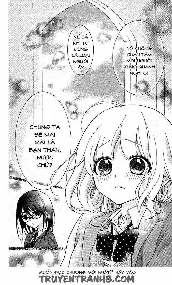 Henyoku No Labyrinth - Chapter 43 - Trang 13