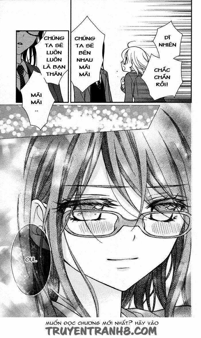 Henyoku No Labyrinth - Chapter 43 - Trang 14